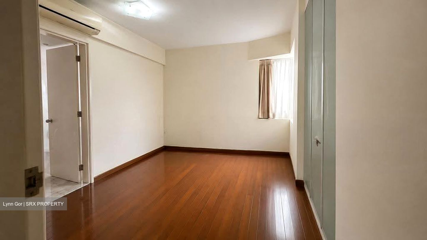 Dahlia Park Condominium (D17), Condominium #607338021